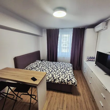 Faleza Nord Apartment *