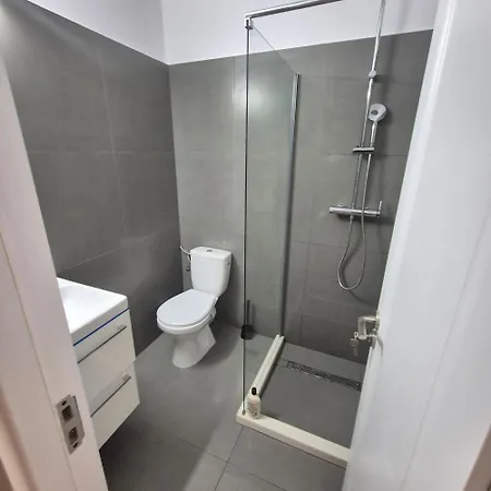 Faleza Nord Apartment